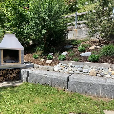 Tatil Evi Mira Selva