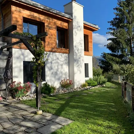 Holiday home Mira Selva Trin