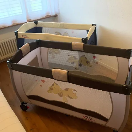 Ferienhaus Mira Selva Trin