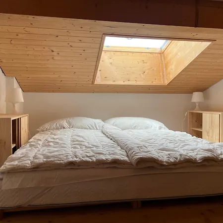 Mira Selva Tatil Evi Trin