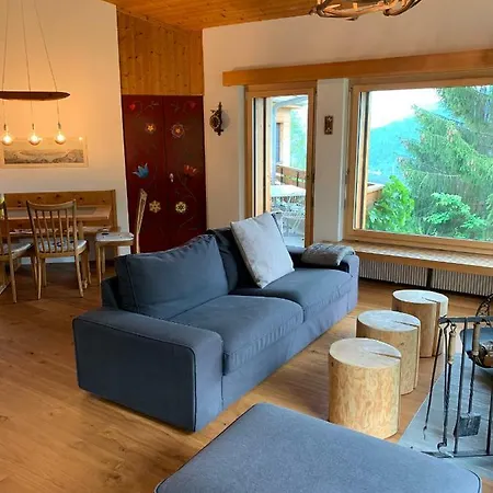 Mira Selva Holiday home