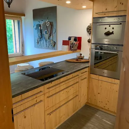 Mira Selva Ferienhaus