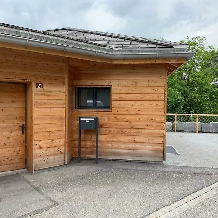 Tatil Evi Mira Selva Trin