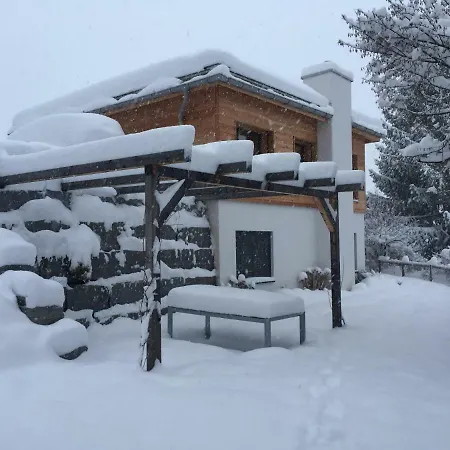 Tatil Evi Mira Selva Trin