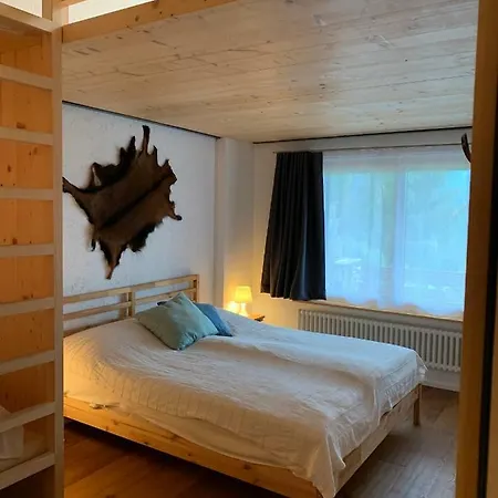 Mira Selva Ferienhaus *