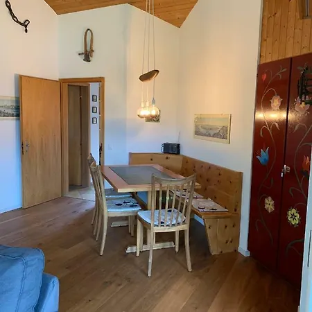 Holiday home Mira Selva Trin