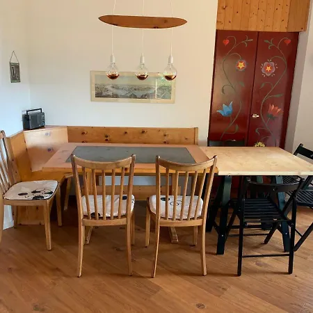 Hébergement de vacances Mira Selva