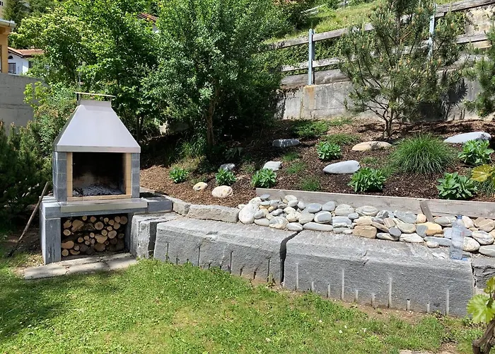 Tatil Evi Mira Selva