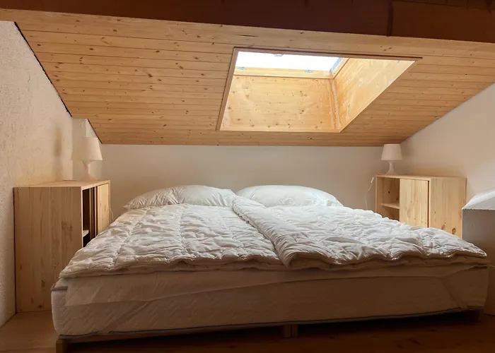 Mira Selva Holiday home Trin