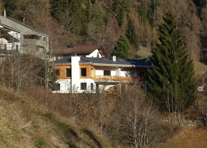 Tatil Evi Mira Selva Trin