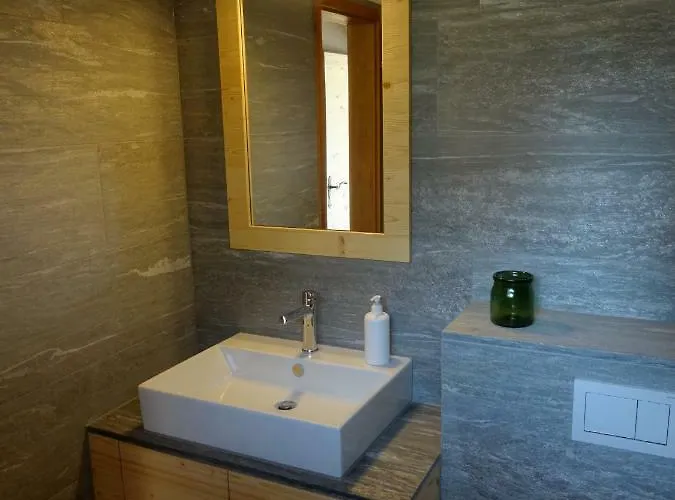 Holiday home Mira Selva Trin