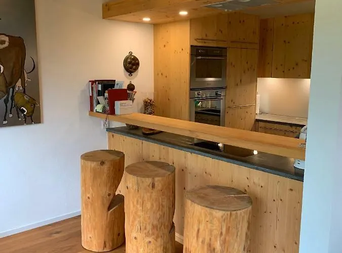 Mira Selva Holiday home *