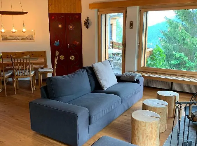 Mira Selva Holiday home