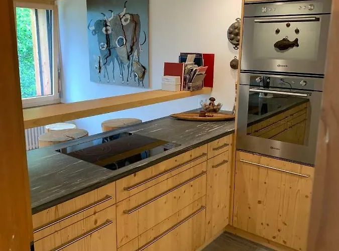 Mira Selva Holiday home