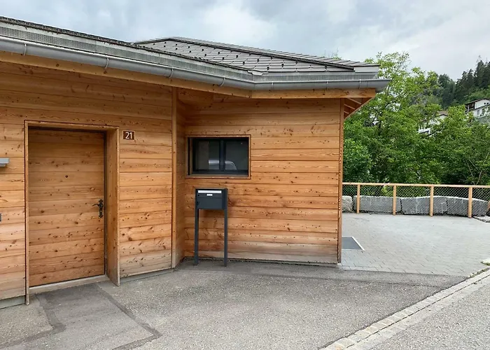 Holiday home Mira Selva Trin