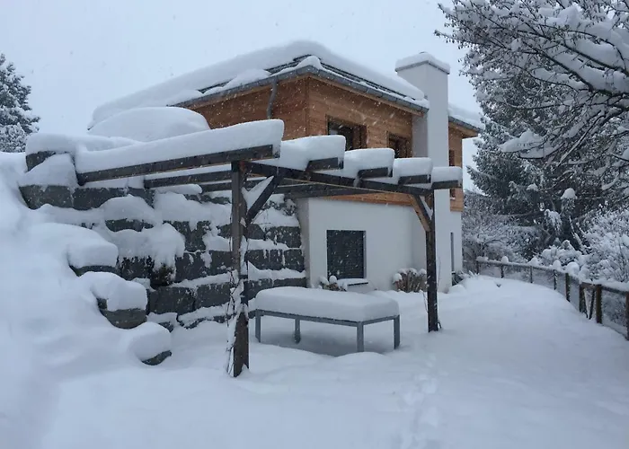 Tatil Evi Mira Selva Trin