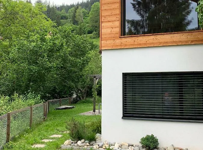 Holiday home Mira Selva *