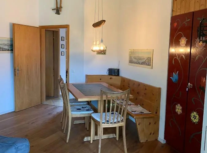 Holiday home Mira Selva Trin