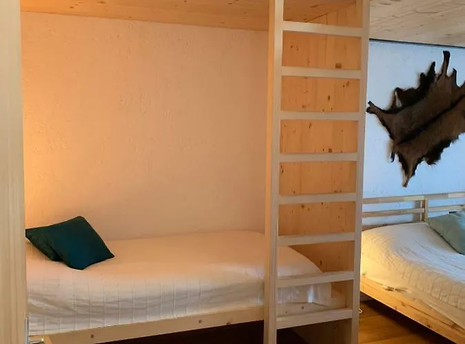 Tatil Evi Mira Selva