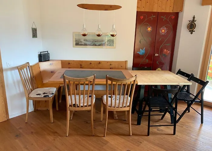 Holiday home Mira Selva